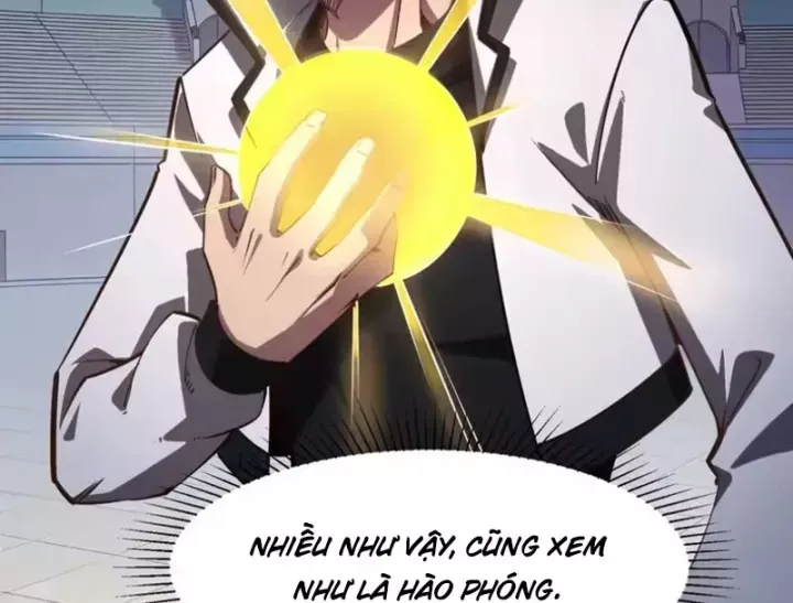 Toàn Dân Đoạt Tháp: Ta Đã Sớm Thông Qua Tầng 999 Chap 42 - Next Chap 43