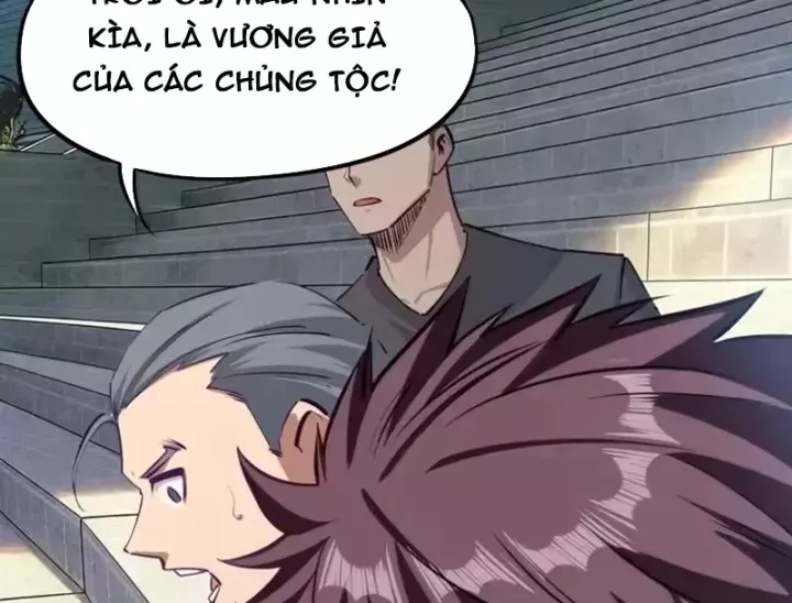 Toàn Dân Đoạt Tháp: Ta Đã Sớm Thông Qua Tầng 999 Chap 42 - Next Chap 43