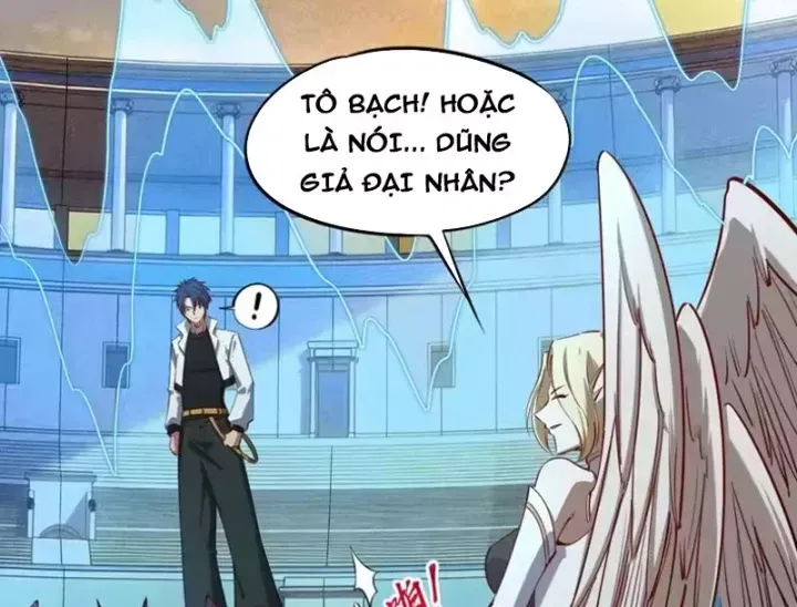 Toàn Dân Đoạt Tháp: Ta Đã Sớm Thông Qua Tầng 999 Chap 42 - Next Chap 43