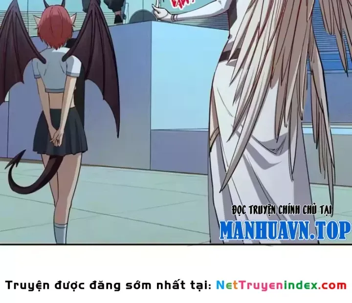 Toàn Dân Đoạt Tháp: Ta Đã Sớm Thông Qua Tầng 999 Chap 42 - Next Chap 43