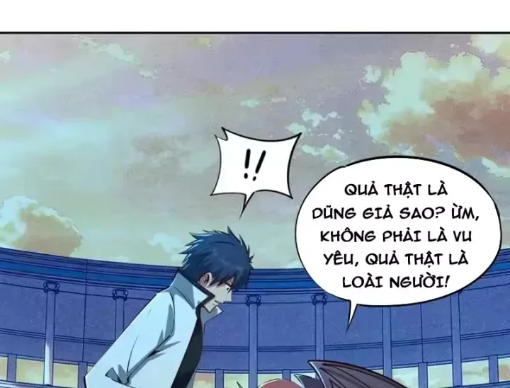 Toàn Dân Đoạt Tháp: Ta Đã Sớm Thông Qua Tầng 999 Chap 42 - Next Chap 43