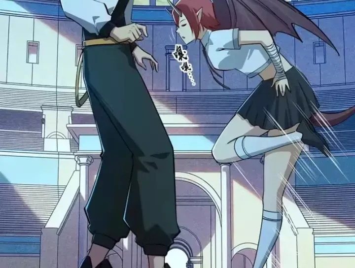 Toàn Dân Đoạt Tháp: Ta Đã Sớm Thông Qua Tầng 999 Chap 42 - Next Chap 43