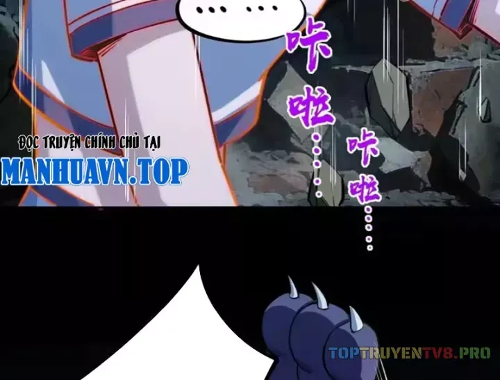 Toàn Dân Đoạt Tháp: Ta Đã Sớm Thông Qua Tầng 999 Chap 42 - Next Chap 43