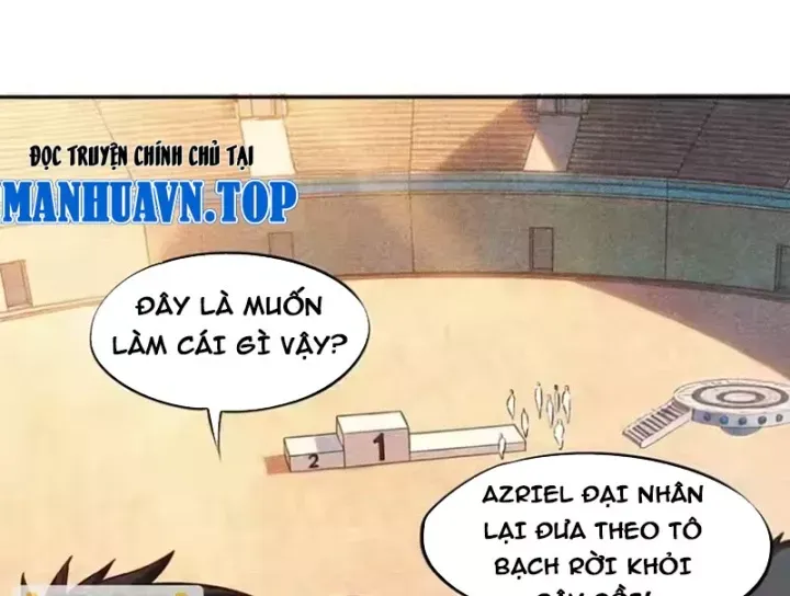 Toàn Dân Đoạt Tháp: Ta Đã Sớm Thông Qua Tầng 999 Chap 42 - Next Chap 43