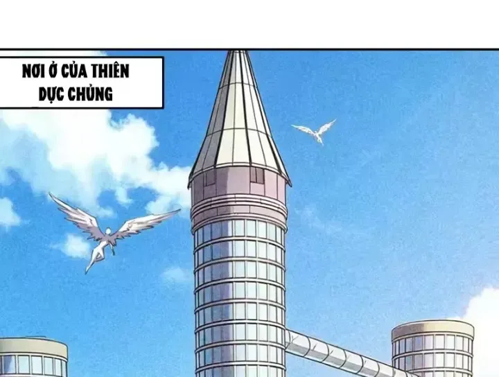 Toàn Dân Đoạt Tháp: Ta Đã Sớm Thông Qua Tầng 999 Chap 42 - Next Chap 43