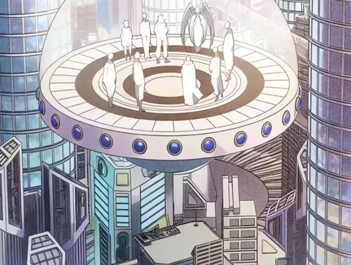 Toàn Dân Đoạt Tháp: Ta Đã Sớm Thông Qua Tầng 999 Chap 42 - Next Chap 43