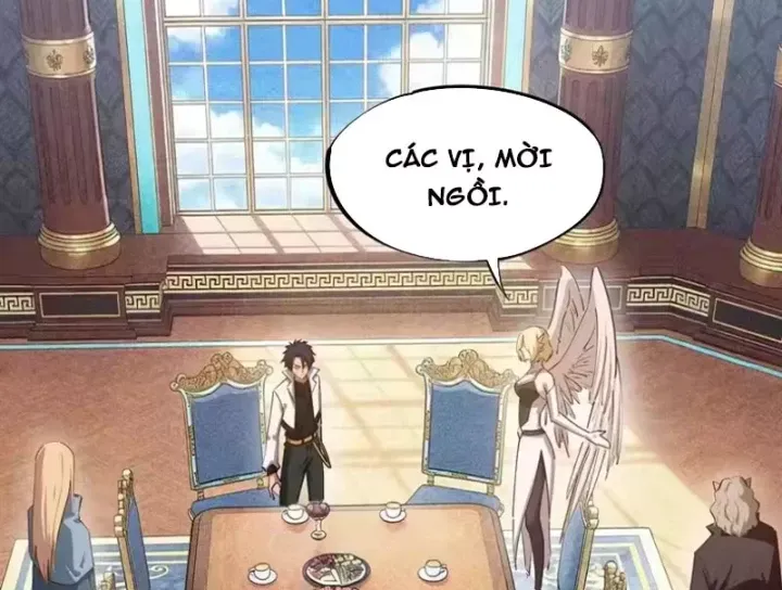 Toàn Dân Đoạt Tháp: Ta Đã Sớm Thông Qua Tầng 999 Chap 42 - Next Chap 43