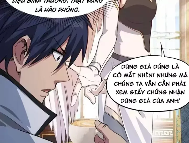 Toàn Dân Đoạt Tháp: Ta Đã Sớm Thông Qua Tầng 999 Chap 42 - Next Chap 43