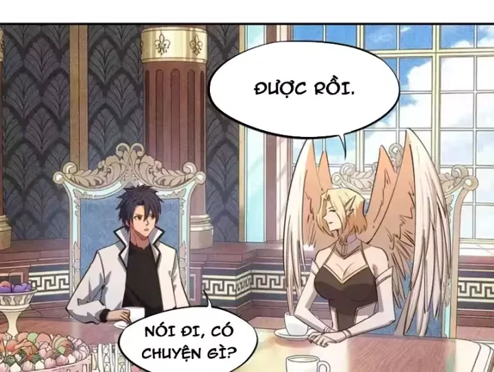 Toàn Dân Đoạt Tháp: Ta Đã Sớm Thông Qua Tầng 999 Chap 42 - Next Chap 43