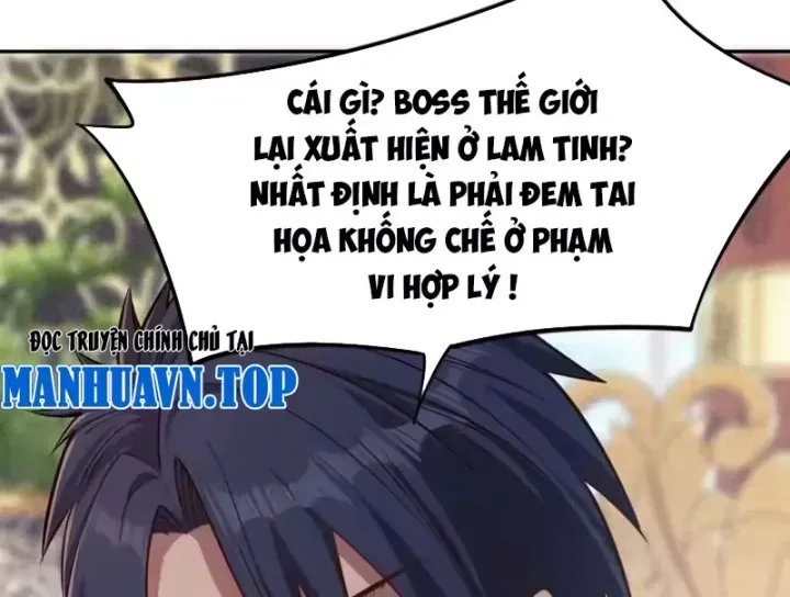 Toàn Dân Đoạt Tháp: Ta Đã Sớm Thông Qua Tầng 999 Chap 42 - Next Chap 43