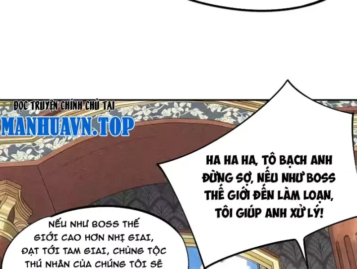 Toàn Dân Đoạt Tháp: Ta Đã Sớm Thông Qua Tầng 999 Chap 42 - Next Chap 43