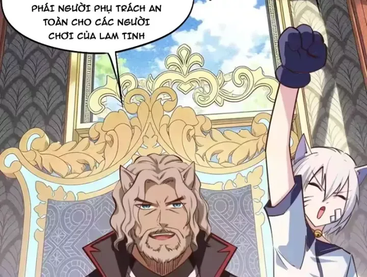 Toàn Dân Đoạt Tháp: Ta Đã Sớm Thông Qua Tầng 999 Chap 42 - Next Chap 43