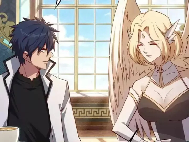 Toàn Dân Đoạt Tháp: Ta Đã Sớm Thông Qua Tầng 999 Chap 42 - Next Chap 43