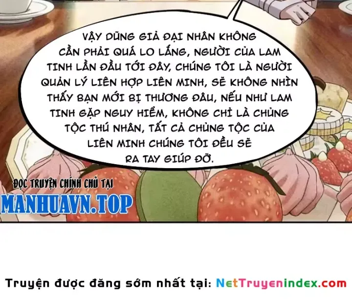 Toàn Dân Đoạt Tháp: Ta Đã Sớm Thông Qua Tầng 999 Chap 42 - Next Chap 43