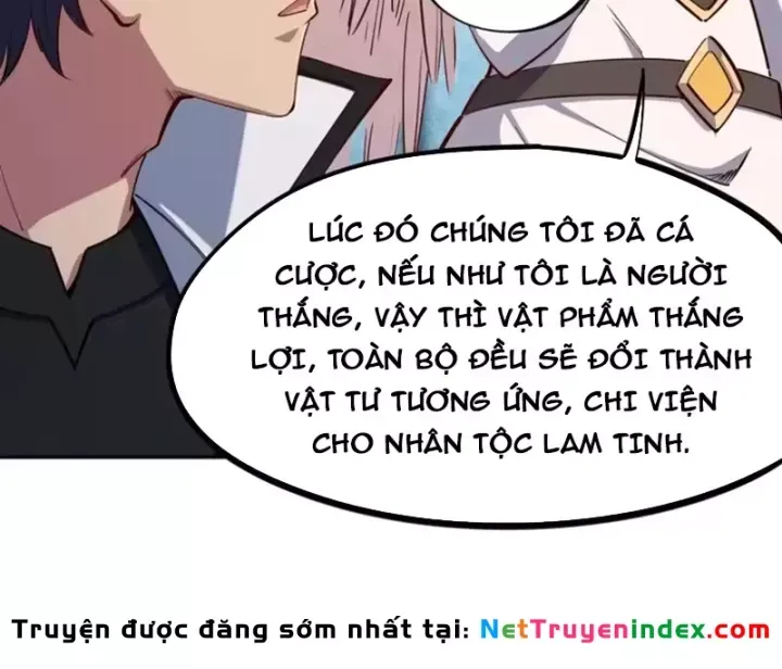 Toàn Dân Đoạt Tháp: Ta Đã Sớm Thông Qua Tầng 999 Chap 42 - Next Chap 43