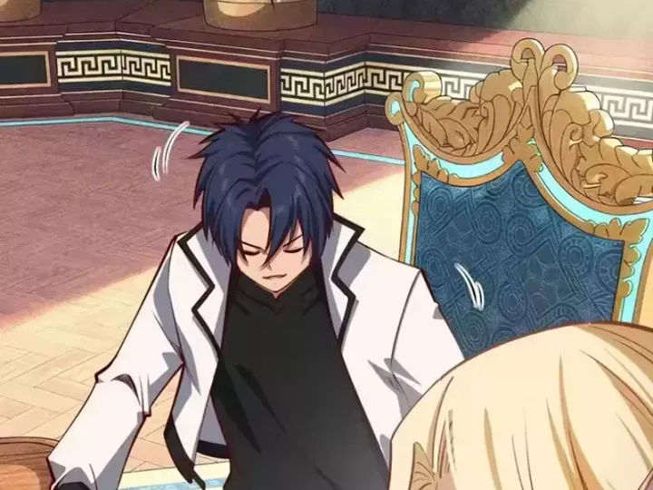 Toàn Dân Đoạt Tháp: Ta Đã Sớm Thông Qua Tầng 999 Chap 42 - Next Chap 43