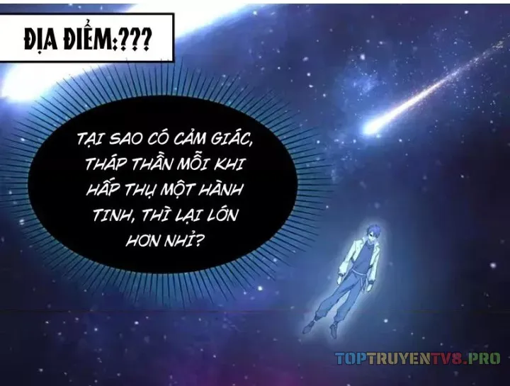 Toàn Dân Đoạt Tháp: Ta Đã Sớm Thông Qua Tầng 999 Chap 43 - Next Chap 44