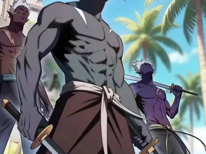 Toàn Dân Đoạt Tháp: Ta Đã Sớm Thông Qua Tầng 999 Chap 43 - Next Chap 44