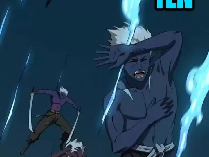 Toàn Dân Đoạt Tháp: Ta Đã Sớm Thông Qua Tầng 999 Chap 43 - Next Chap 44