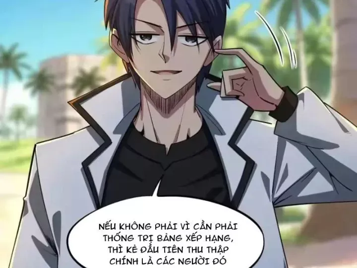 Toàn Dân Đoạt Tháp: Ta Đã Sớm Thông Qua Tầng 999 Chap 43 - Next Chap 44