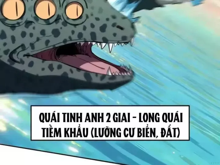 Toàn Dân Đoạt Tháp: Ta Đã Sớm Thông Qua Tầng 999 Chap 43 - Next Chap 44