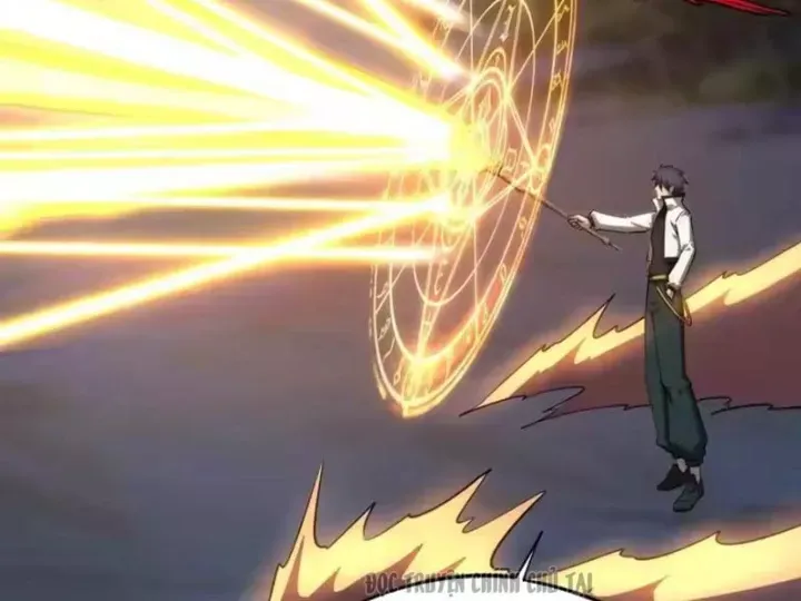 Toàn Dân Đoạt Tháp: Ta Đã Sớm Thông Qua Tầng 999 Chap 43 - Next Chap 44