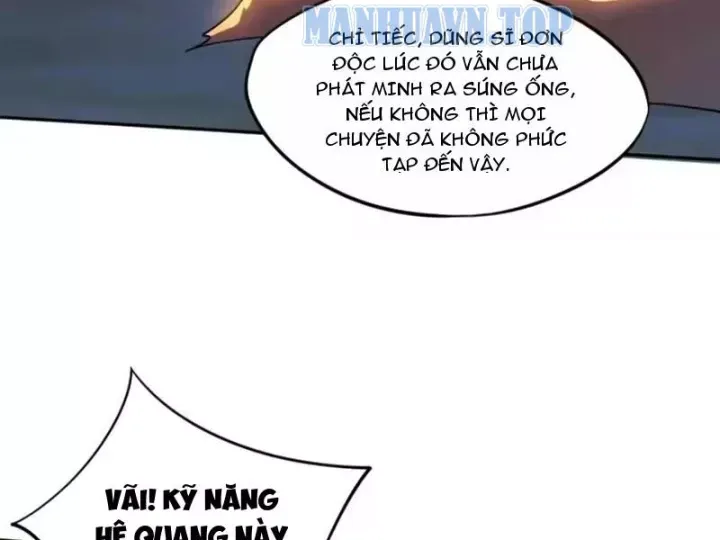 Toàn Dân Đoạt Tháp: Ta Đã Sớm Thông Qua Tầng 999 Chap 43 - Next Chap 44