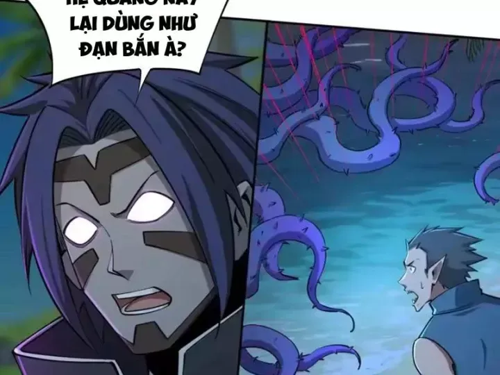 Toàn Dân Đoạt Tháp: Ta Đã Sớm Thông Qua Tầng 999 Chap 43 - Next Chap 44