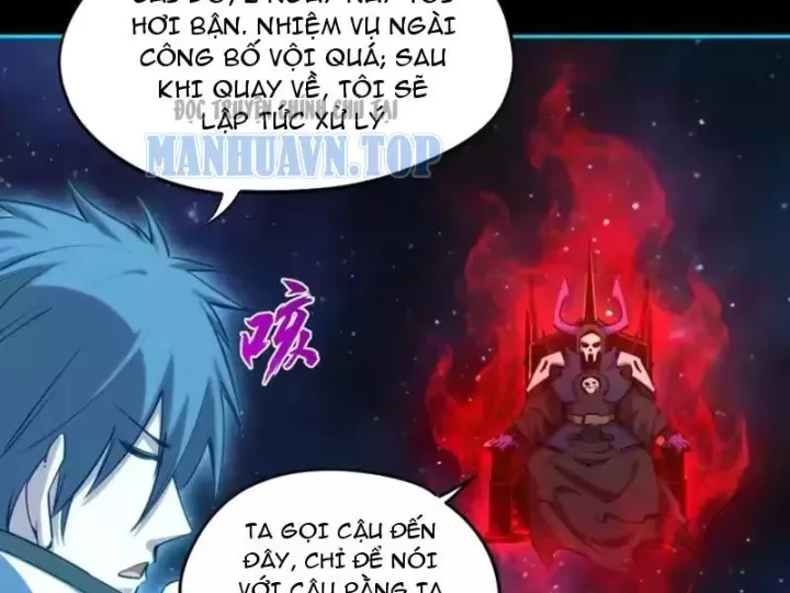 Toàn Dân Đoạt Tháp: Ta Đã Sớm Thông Qua Tầng 999 Chap 43 - Next Chap 44