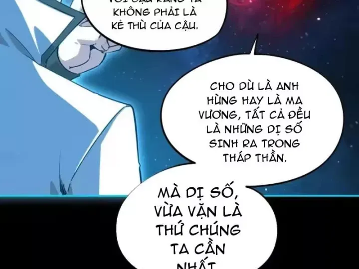 Toàn Dân Đoạt Tháp: Ta Đã Sớm Thông Qua Tầng 999 Chap 43 - Next Chap 44