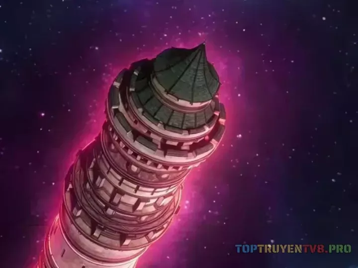 Toàn Dân Đoạt Tháp: Ta Đã Sớm Thông Qua Tầng 999 Chap 43 - Next Chap 44