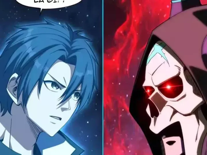 Toàn Dân Đoạt Tháp: Ta Đã Sớm Thông Qua Tầng 999 Chap 43 - Next Chap 44