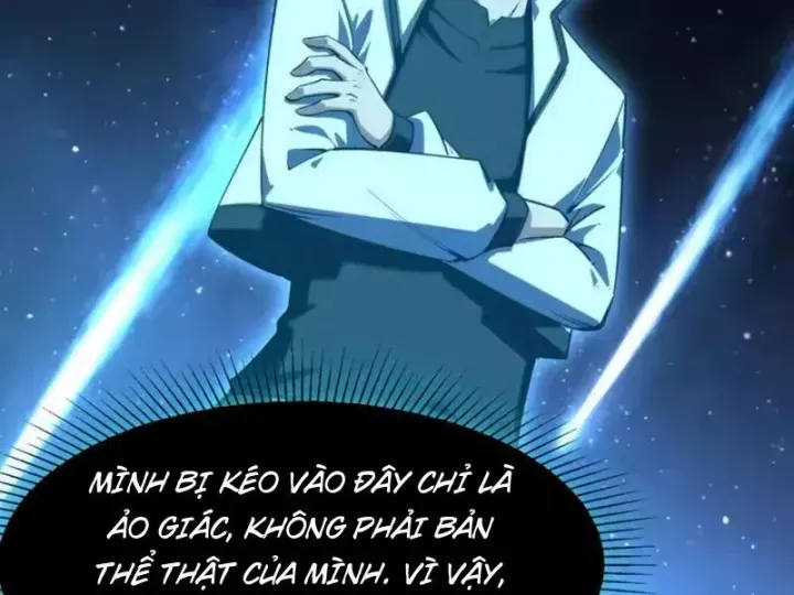 Toàn Dân Đoạt Tháp: Ta Đã Sớm Thông Qua Tầng 999 Chap 43 - Next Chap 44