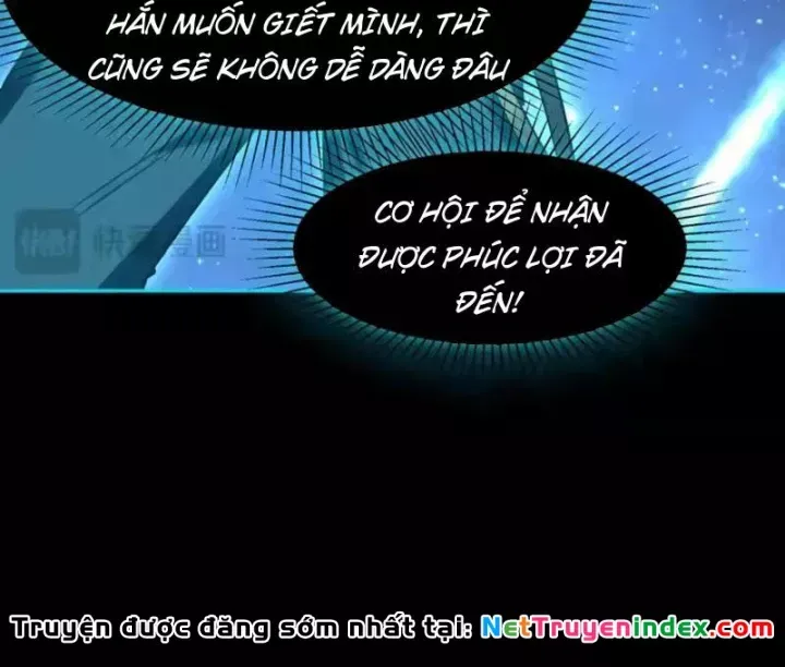 Toàn Dân Đoạt Tháp: Ta Đã Sớm Thông Qua Tầng 999 Chap 43 - Next Chap 44