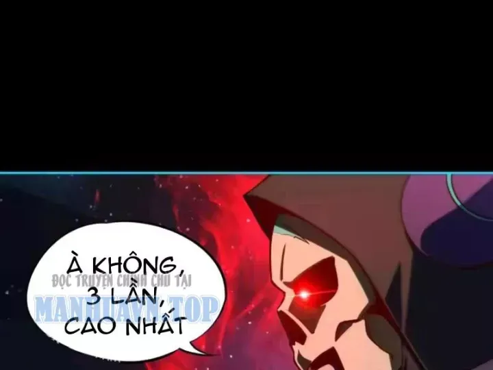 Toàn Dân Đoạt Tháp: Ta Đã Sớm Thông Qua Tầng 999 Chap 43 - Next Chap 44