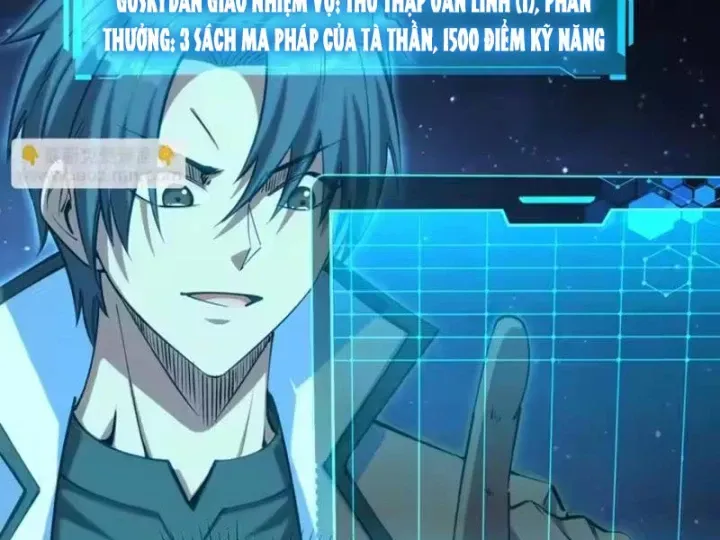 Toàn Dân Đoạt Tháp: Ta Đã Sớm Thông Qua Tầng 999 Chap 43 - Next Chap 44