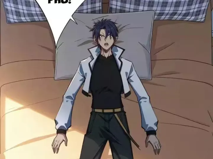 Toàn Dân Đoạt Tháp: Ta Đã Sớm Thông Qua Tầng 999 Chap 43 - Next Chap 44