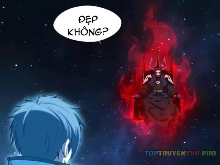 Toàn Dân Đoạt Tháp: Ta Đã Sớm Thông Qua Tầng 999 Chap 43 - Next Chap 44