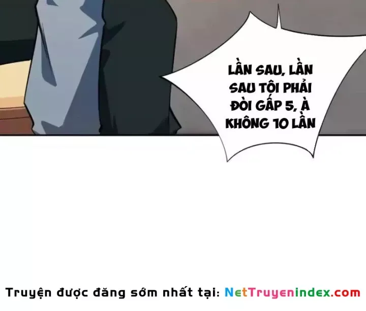 Toàn Dân Đoạt Tháp: Ta Đã Sớm Thông Qua Tầng 999 Chap 43 - Next Chap 44