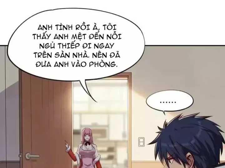 Toàn Dân Đoạt Tháp: Ta Đã Sớm Thông Qua Tầng 999 Chap 43 - Next Chap 44