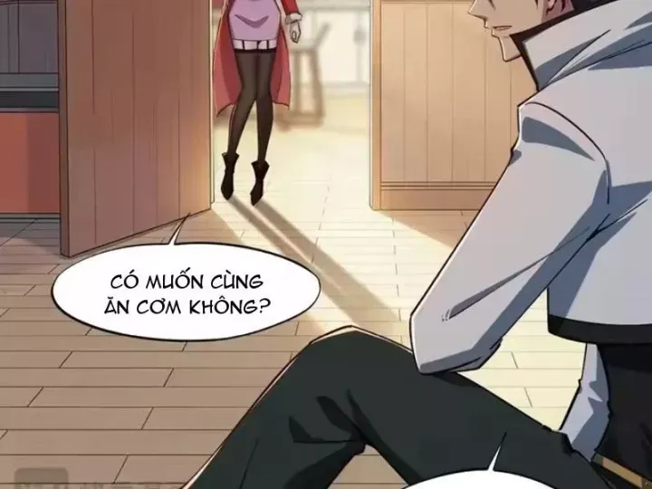 Toàn Dân Đoạt Tháp: Ta Đã Sớm Thông Qua Tầng 999 Chap 43 - Next Chap 44