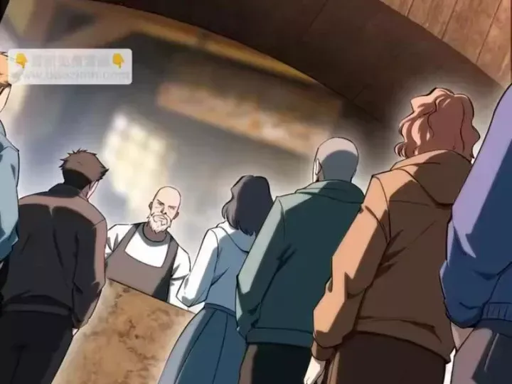 Toàn Dân Đoạt Tháp: Ta Đã Sớm Thông Qua Tầng 999 Chap 43 - Next Chap 44