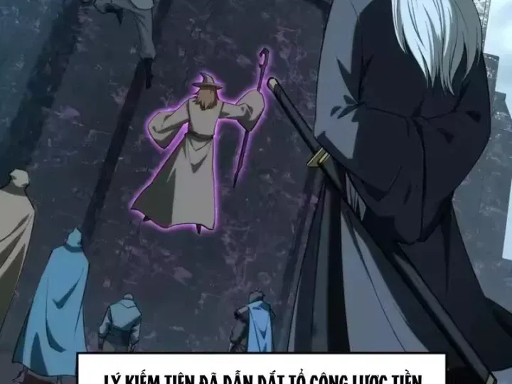 Toàn Dân Đoạt Tháp: Ta Đã Sớm Thông Qua Tầng 999 Chap 43 - Next Chap 44