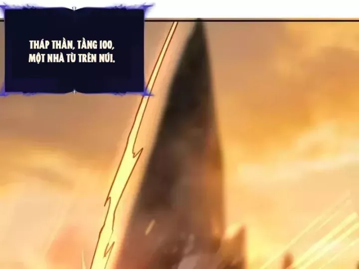 Toàn Dân Đoạt Tháp: Ta Đã Sớm Thông Qua Tầng 999 Chap 43 - Next Chap 44