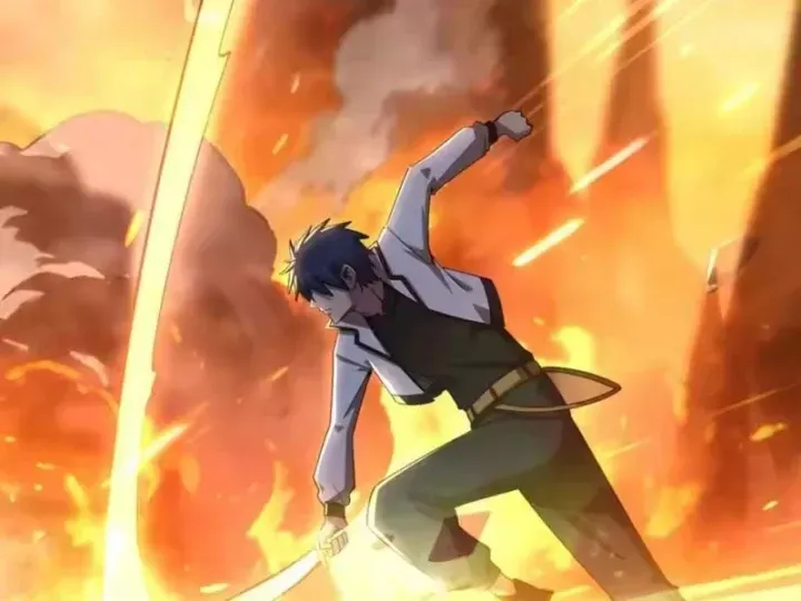 Toàn Dân Đoạt Tháp: Ta Đã Sớm Thông Qua Tầng 999 Chap 43 - Next Chap 44