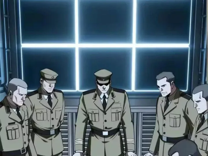 Toàn Dân Đoạt Tháp: Ta Đã Sớm Thông Qua Tầng 999 Chap 43 - Next Chap 44