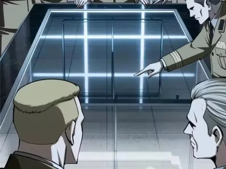 Toàn Dân Đoạt Tháp: Ta Đã Sớm Thông Qua Tầng 999 Chap 43 - Next Chap 44