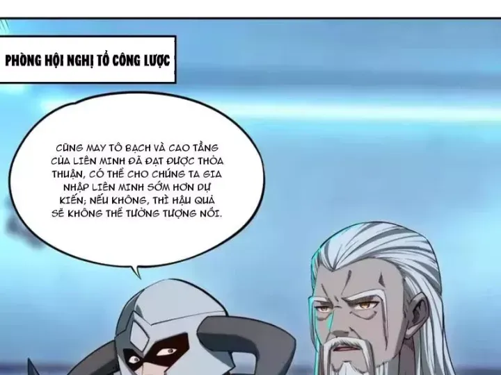 Toàn Dân Đoạt Tháp: Ta Đã Sớm Thông Qua Tầng 999 Chap 43 - Next Chap 44