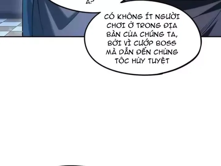 Toàn Dân Đoạt Tháp: Ta Đã Sớm Thông Qua Tầng 999 Chap 43 - Next Chap 44