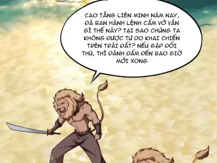 Toàn Dân Đoạt Tháp: Ta Đã Sớm Thông Qua Tầng 999 Chap 43 - Next Chap 44